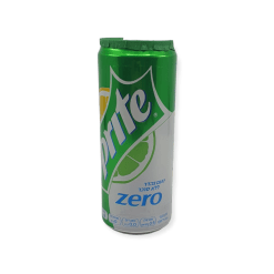 ספרייט זירו, מארז 24